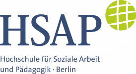Logo of HSAP Moodle